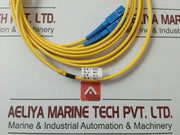Ftek-Dx-Sm-Sc/Sc-Pc-03m Patch Cord Cable Set In New 330 Gm