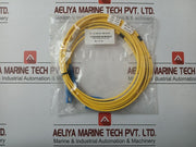 Ftek-Dx-Sm-Sc/Sc-Pc-03m Patch Cord Cable Set In New 330 Gm