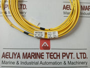 Ftek-Dx-Sm-Sc/Sc-Pc-03m Patch Cord Cable Set In New 330 Gm
