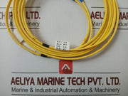 Ftek-Dx-Sm-Sc/Sc-Pc-03m Patch Cord Cable Set In New 330 Gm