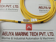 Ftek-Dx-Sm-Sc/Sc-Pc-03m Patch Cord Cable Set In New 330 Gm
