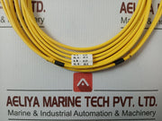 Ftek-Dx-Sm-Sc/Sc-Pc-03m Patch Cord Cable Set In New 330 Gm