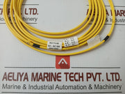 Ftek-Dx-Sm-Sc/Sc-Pc-03m Patch Cord Cable Set In New 330 Gm