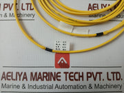 Ftek-Dx-Sm-Sc/Sc-Pc-03m Patch Cord Cable Set In New 330 Gm