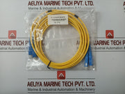 Ftek-Dx-Sm-Sc/Sc-Pc-03m Patch Cord Cable Set In New 330 Gm