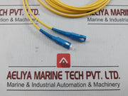 Ftek-Dx-Sm-Sc/Sc-Pc-03m Sc-Sc Sm Dpx 03m Fiber Optic Patch Cable (9/125) In New