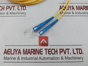 Ftek-Dx-Sm-Sc/Sc-Pc-03m Sc-Sc Sm Dpx 03m Fiber Optic Patch Cable (9/125) In New