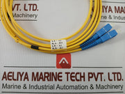 Ftek-Dx-Sm-Sc/St-Pc-02m Fiber Optic Patch Cable Set - 60 Gm