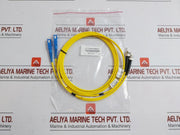 Ftek-Dx-Sm-Sc/St-Pc-02m Optic Fiber Cable Sc-St Sm Dpx 02m (9/125)