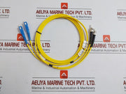 Ftek-Dx-Sm-Sc/St-Pc-02m Optic Fiber Cable Sc-St Sm Dpx 02m (9/125)
