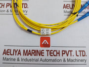 Ftek-Dx-Sm-Sc/St-Pc-02m Optic Fiber Cable Sc-St Sm Dpx 02m (9/125)