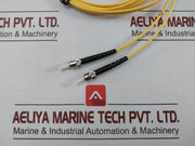 Ftek-Dx-Sm-Sc/St-Pc-02m Singlemode Duplex Fiber Optic Cable Set 50 Gm