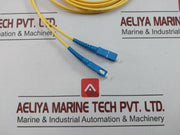 Ftek-Dx-Sm-Sc/St-Pc-02m Singlemode Duplex Fiber Optic Cable Set 50 Gm
