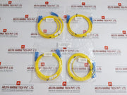 Ftek-dx-sm-sc/Sc-pc-03M Duplex Sm Sc-sc P.C.3M
