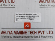 Ftek-dx-sm-sc/Sc-pc-03M Duplex Sm Sc-sc P.C.3M