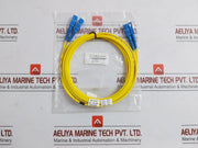 Ftek-dx-sm-sc/Sc-pc-03M Duplex Sm Sc-sc P.C.3M