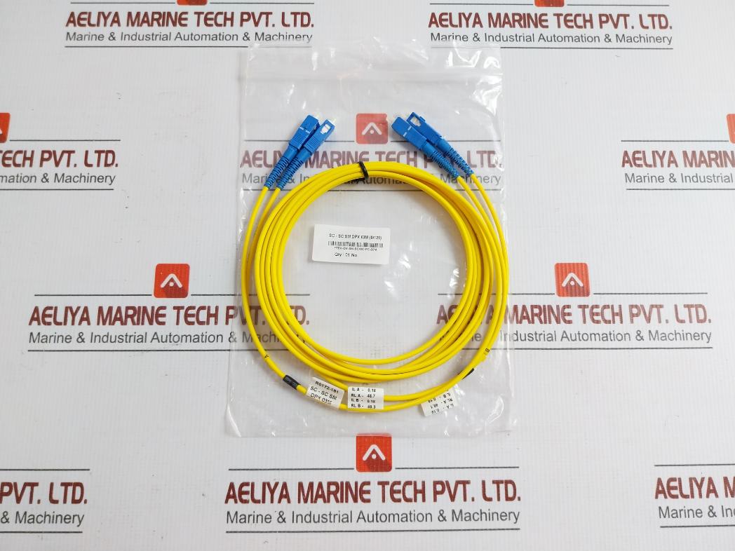 ,Ftek-dx-sm-sc/Sc-pc-03M Sc-sc Sm Dpx 03M(9/125)