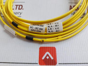 Ftek-dx-sm-sc/Sc-pc-03M Sc-sc Sm Dpx 03M(9/125)