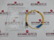 Ftek-dx-sm-sc/St-pc-01M Sc-st Sm Dpx 01M(9/125)