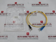 Ftek-dx-sm-sc/St-pc-01M Sc-st Sm Dpx 01M(9/125)
