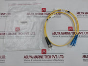 Ftek-dx-sm-sc/St-pc-01M Sc-st Sm Dpx 01M(9/125)