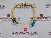 Ftek-dx-sm-sc/St-pc-01M Sc-st Sm Dpx 01M(9/125)
