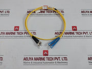 Ftek-dx-sm-sc/St-pc-01M Sc-st Sm Dpx 01M(9/125)