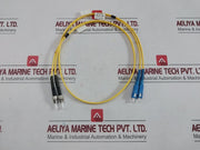 Ftek-dx-sm-sc/St-pc-01M Sc-st Sm Dpx 01M(9/125)