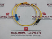 Ftek-dx-sm-sc/St-pc-01M Sc-st Sm Dpx 01M(9/125)