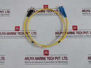 Ftek-dx-sm-sc/St-pc-01M Sc-st Sm Dpx 01M(9/125)