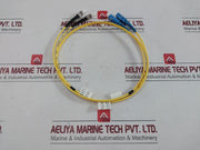 Ftek-dx-sm-sc/St-pc-01M Sc-st Sm Dpx 01M(9/125)