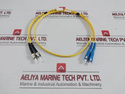 Ftek-dx-sm-sc/St-pc-01M Sc-st Sm Dpx 01M(9/125)