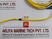 Ftek-dx-sm-sc/St-pc-02M Duplex Sm Sc-st P.C. 2M