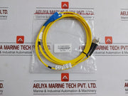 Ftek-dx-sm-sc/St-pc-02M Duplex Sm Sc-st P.C. 2M