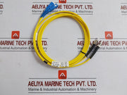 Ftek-dx-sm-sc/St-pc-02M Duplex Sm Sc-st P.C. 2M