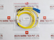 Ftek-dx-sm-sc/St-pc-02M Duplex Sm Sc-st P.C. 2M