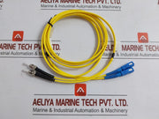 Ftek-dx-sm-sc/St-pc-02M Duplex Sm Sc-st P.C. 2M