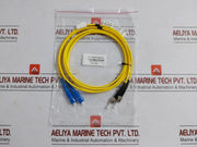 Ftek-dx-sm-sc/St-pc-02M Duplex Sm Sc-st P.C. 2M