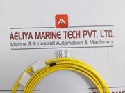 Ftek-dx-sm-sc/St-pc-02M Duplex Sm Sc-st P.C. 2M