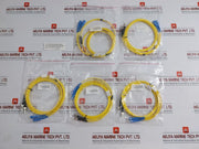 Ftek-dx-sm-sc/St-pc-02M Duplex Sm Sc-st P.C. 2M