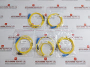 Ftek-dx-sm-sc/St-pc-02M Duplex Sm Sc-st P.C. 2M