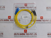 Ftek-dx-sm-sc/St-pc-02M Duplex Sm Sc-st P.C. 2M