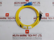 Ftek-dx-sm-sc/St-pc-02M Duplex Sm Sc-st P.C. 2M