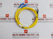 Ftek-dx-sm-sc/St-pc-02M Duplex Sm Sc-st P.C. 2M