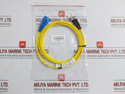 Ftek-dx-sm-sc/St-pc-02M Duplex Sm Sc-st P.C. 2M