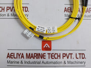 Ftek-dx-sm-sc/St-pc-02M Duplex Sm Sc-st P.C. 2M