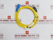 Ftek-dx-sm-sc/St-pc-02M Duplex Sm Sc-st P.C. 2M