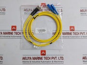 Ftek-dx-sm-sc/St-pc-02M Duplex Sm Sc-st P.C. 2M