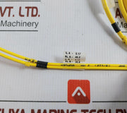 Ftek-dx-sm-sc/St-pc-02M Duplex Sm Sc-st P.C. 2M