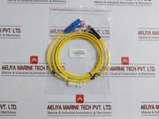 Ftek-dx-sm-sc/St-pc-02M Duplex Sm Sc-st P.C. 2M
